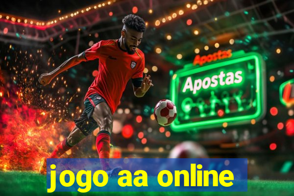 jogo aa online